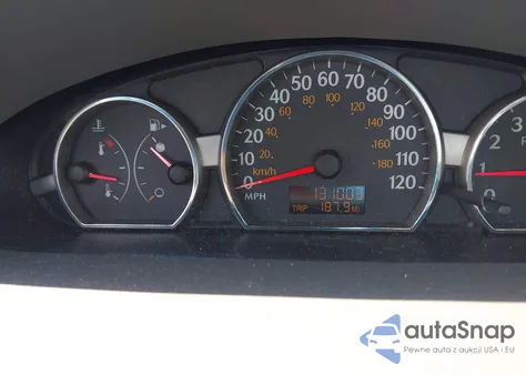 2007 Saturn Ion 2 from USA, damaged, VIN 1G8AJ55F07Z162710